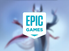 A kiszivárgott információk szerint az utolsó ingyenes játék a Legion TD 2 lesz. A képen: a játék szerkesztett plakátja. (Kép forrása: Epic Games Store)