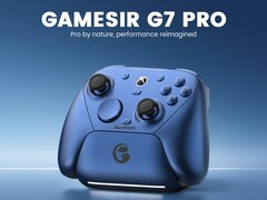 A Metal Blue GameSir G7 Pro kizárólag a Walmartnál kapható.
