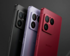 A kiszivárgott Xperia 1 VIII színei a Gemini AI ábrázolása szerint.