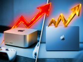 Apple most már hivatalosan is módosította Mac mini termékcsaládját.