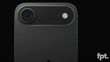 Iphone air by fpt (Kép forrása: fpt. on YouTube)