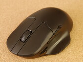 Keychron M7 8K vezeték nélküli játék egér gyakorlati áttekintése