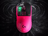 A Logitech G Pro X3 Superstrike számos jelentős fejlesztést fog kapni.