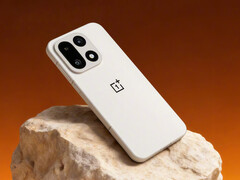 A OnePlus 15 körülbelül 561 dollárról indul Kínában. A képen: egy promóciós kép a telefonról. (Kép forrása: OnePlus)