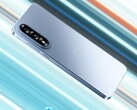 A OnePlus Nord 5 egy 50MP fő kamera (Kép forrása: OnePlus)