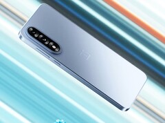 A OnePlus Nord 5 egy 50MP fő kamera (Kép forrása: OnePlus)