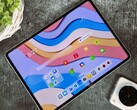 OnePlus Pad 2 Pro felülvizsgálat. (Kép forrása: Marcus Herbrich)