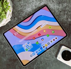 OnePlus Pad 2 Pro felülvizsgálat. (Kép forrása: Marcus Herbrich)