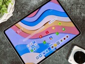 OnePlus Pad 2 Pro felülvizsgálat. (Kép forrása: Marcus Herbrich)