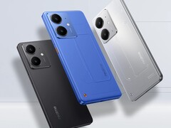 A Neo 7 SE. (Kép forrása: Realme)