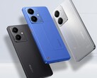 A Neo 7 SE. (Kép forrása: Realme)
