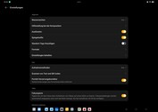 OnePlus Pad 2 Pro Notebookcheck felülvizsgálat