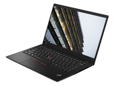 Lenovo ThinkPad X1 Carbon 2020 Üzleti Laptop rövid értékelés: A 4K kijelzőnek üzemidő-ára van