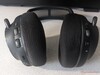 A Turtle Beach Stealth Pro II kezelőszervei láthatóak