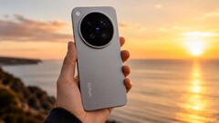 A Vivo hivatalos videója bemutatja, hogy az X500 Pro Max LOFIC-alapú fő kamerája milyen jól teljesít egy nem LOFIC-érzékelővel összehasonlítva.