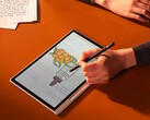 Az XPPen Magic Note Pad Android táblagép a digitális jegyzeteléshez a papírra írás érzését hozza. (Kép forrása: XPPen)