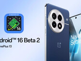 A OnePlus 13 újabb új bétát kap. (Kép forrása: OnePlus)