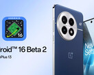 A OnePlus 13 újabb új bétát kap. (Kép forrása: OnePlus)