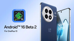 A OnePlus 13 újabb új bétát kap. (Kép forrása: OnePlus)