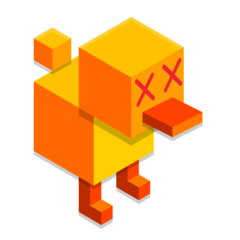 A Duckstation a Android oldalon gyakorlatilag halott lehet. 