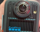 A GoPro Max 2 prototípus formájában. (Kép forrása: via Reddit)