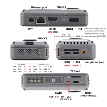Még az Ethernet is elérhető