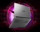 A LOQ Essential 15ARP11 az AMD Zen 3+ processzorokat az Nvidia RTX 50 sorozatú laptopos grafikus kártyákkal kombinálja.