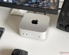 Mac mini. Az Apple PC-szállításai kisebb mértékben csökkentek, mint a piac egésze.
