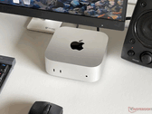 Mac mini. Az Apple PC-szállításai kisebb mértékben csökkentek, mint a piac egésze.