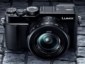 Panasonic LX100 II kompakt fix objektíves fényképezőgép