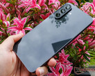 Samsung Galaxy A56 5G. (Kép forrása: Notebookcheck)