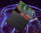 A ThinkPad P16s Gen 5 jelenleg az egyetlen AMD-alapú laptop, amelyet LPCAMM2 RAM-mal lehet megvásárolni.