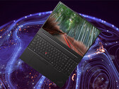 A ThinkPad P16s Gen 5 jelenleg az egyetlen AMD-alapú laptop, amelyet LPCAMM2 RAM-mal lehet megvásárolni.