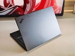 Lenovo ThinkPad E14 Gen 7 (kép forrása: Notebookcheck)