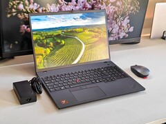 Lenovo ThinkPad T16 Gen 4 AMD (kép forrása: Notebookcheck)