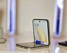 Xiaomi Mix Flip 2 felülvizsgálat (Kép forrása: Marcus Herbrich)