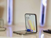 Xiaomi Mix Flip 2 felülvizsgálat (Kép forrása: Marcus Herbrich)