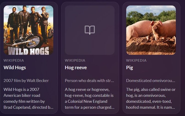 Hm, én nem ezt kértem