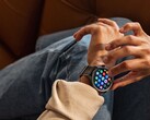 Amazfit kiadott egy frissítést a Balance okosórához (a képen). (Kép forrása: Amazfit)