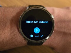 Amazfit Active 2 telefonfunkciók