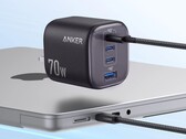 Az Anker új, 70 W-os Zolo töltője az Egyesült Királyság piacára