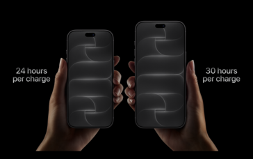 Az Apple A20 Pro akkumulátorának élettartama