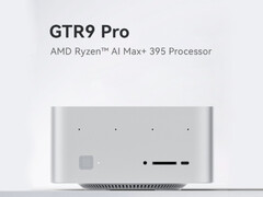 A GTR9 Pro az ingujján viseli a formatervezési inspirációkat. (Kép forrása: Beelink - szerkesztve)