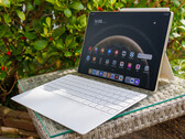 A csúcskategóriás tablet nanotexturált üveg kijelzővel - Huawei MatePad Pro 13.2 PaperMatte (2025) felülvizsgálat