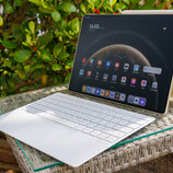 A csúcskategóriás tablet nanotexturált üveg kijelzővel - Huawei MatePad Pro 13.2 PaperMatte (2025) felülvizsgálat