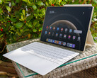 Áttekintettük a Huawei MatePad Pro 13.2 2025 (Kép forrása: Daniel Schmidt)