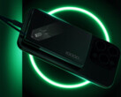 A Black Shark Kínában dobja piacra a Blade 2 Power Bank 10000mAh-t integrált kábellel. (Kép forrása: Black Shark)