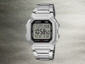 Casio Standard W-800HD-1AV óra