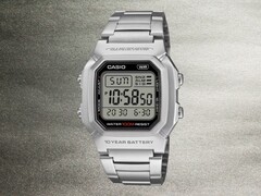Casio Standard W-800HD-1AV óra