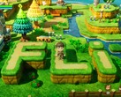 Fantasy Life i: The Girl Who Steals Time screenshot